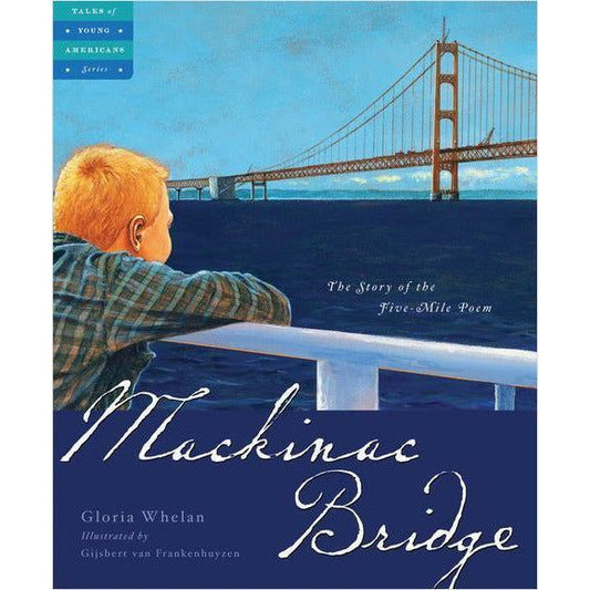 Mackinac Bridge