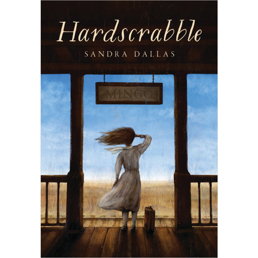 Hardscrabble