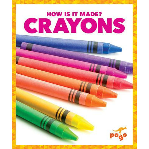 Crayons