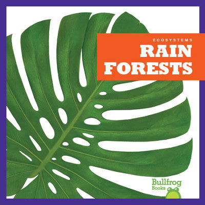 Rain Forests