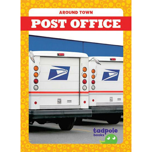 Post Office