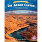 Let's Celebrate America: The Grand Canyon- This Place Rocks