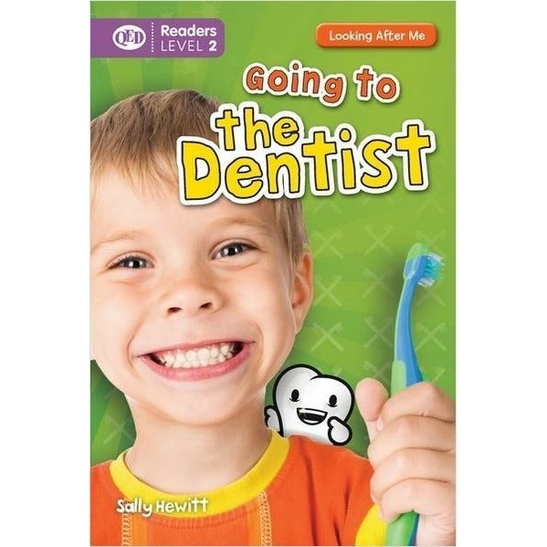 Going to the Dentist