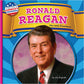 Ronald Reagan: The 40th President (A First Look at America's Presidents)