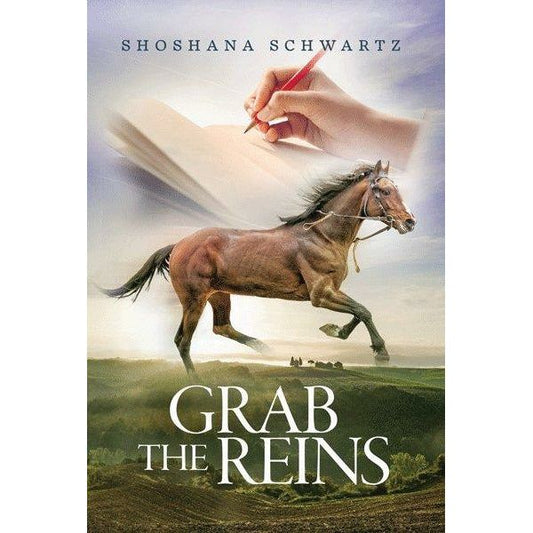 Grab the Reins