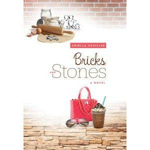 Bricks and Stones - Soft Cover