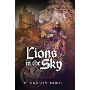 Lions in the Sky