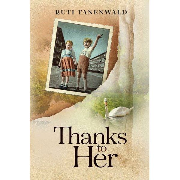 Thanks to Her