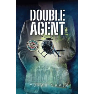 Double Agent - Part 2