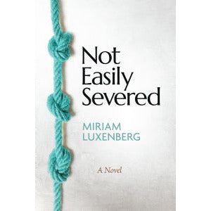 Not Easily Severed