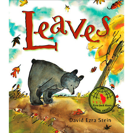 Leaves - Hardcover