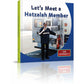 Let's Meet a Hatzalah Member - [product_SKU] - Menucha Publishers Inc.