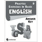 Practice Exercises In Basic English Answer Key Level D