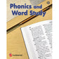 Phonics and Word Study 4/D