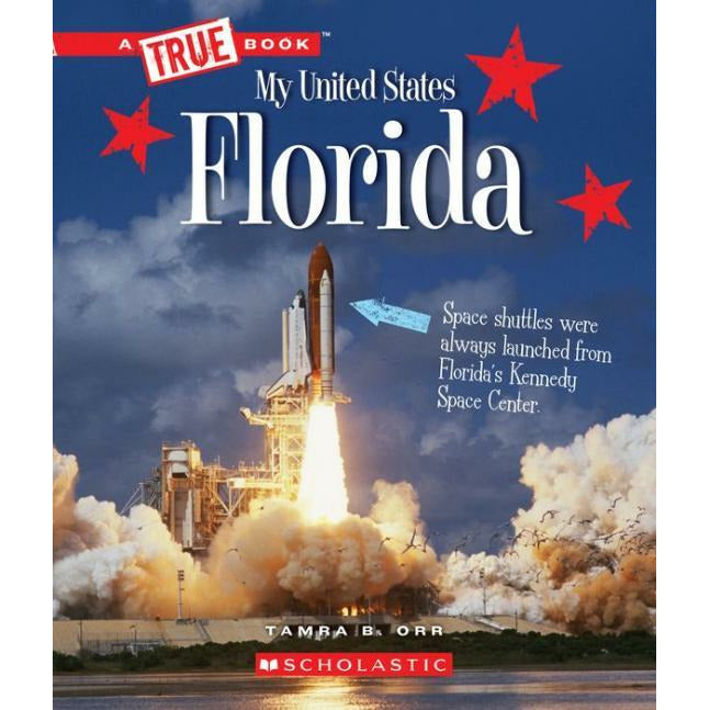 A True Book- Florida