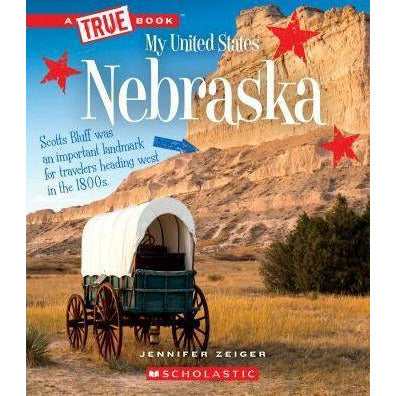 A True Book- Nebraska