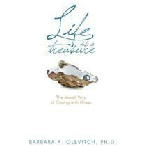 Life is a Treasure - [product_SKU] - Menucha Publishers Inc.