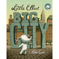 Little Elliot, Big City - Hardcover