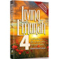 Living Emunah volume 4 Pocket Paperback