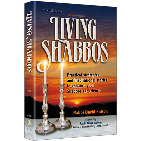 Living Shabbos