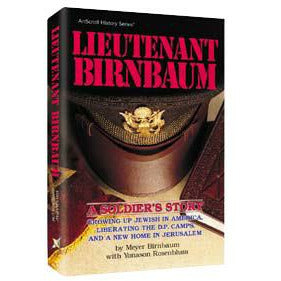 Lieutenant Birnbaum