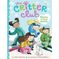 The Critter Club #20: Marion and the Girls' Getaway