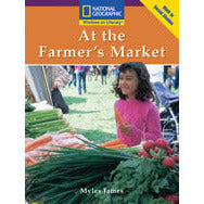 National Geographic: Windows on Literacy: At the Farmer's Market