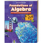 Foundations of Algebra Student Practice Book