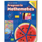 Progress in Mathematics Student Edition Grade 5