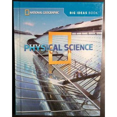 Nat Geo: Physical Science