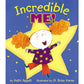 Incredible Me! - Hardcover
