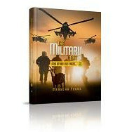 The Military Goat - [product_SKU] - Menucha Publishers Inc.