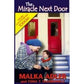 The Miracle Next Door - [product_SKU] - Menucha Publishers Inc.