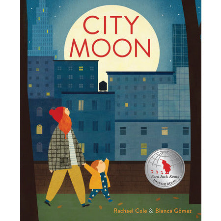 City Moon