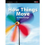 Panorama: Science K.6 How Things Move