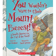 You Wouldn't Want to Climb Mount Everest!