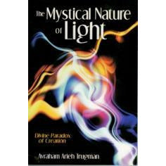 The Mystical Nature of Light - [product_SKU] - Menucha Publishers Inc.