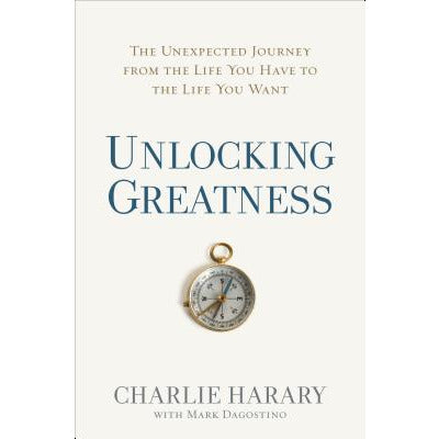 Unlocking Greatness