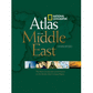 National Geographic Atlas of the Middle East, Second Edition