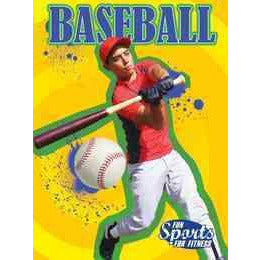 Fun Sports For Fitness Series (hardcover)