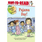 Robin Hill School: Pajama Day!