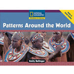 National Geographic: Windows on Literacy: Patterns Around the World