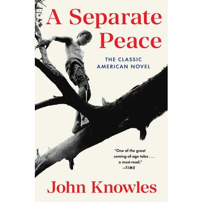 A Separate Peace