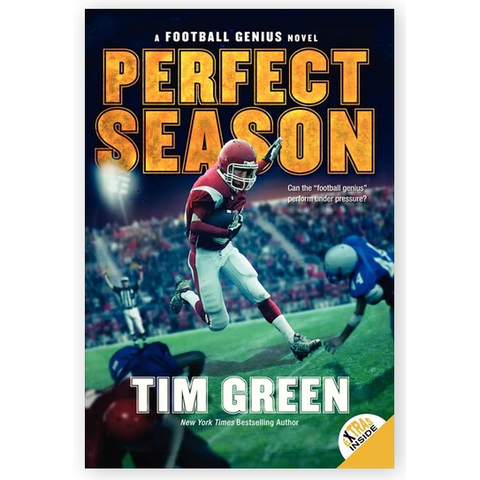 Football Genius #6: Perfect Season