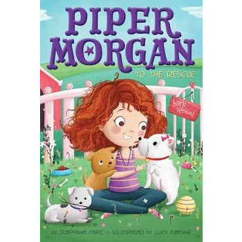 Piper Morgan to the Rescue