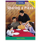 National Geographic: Windows on Literacy: Sharing a Pizza