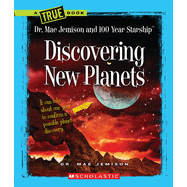 A True Book: Discovering New Planets