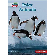 Polar Animals