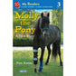 Molly the Pony; A True Story - Paperback
