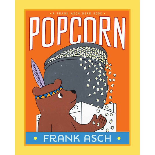 Popcorn